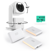 Baby Monitoring Plus