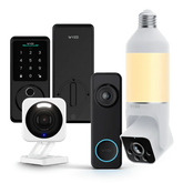 Entry Point Security Kit Plus