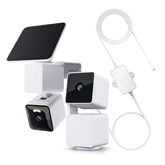 Outdoor Security Basic