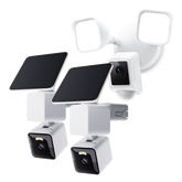 Outdoor Security Plus - Wireless