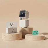 Pet Monitoring Basic