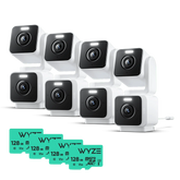 Small Business Monitoring Pro