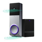Wyze Duo Cam Battery Doorbell