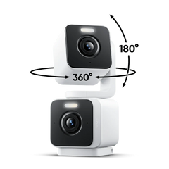 Wyze Duo Cam Pan