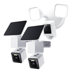 Outdoor Security Plus - Wireless